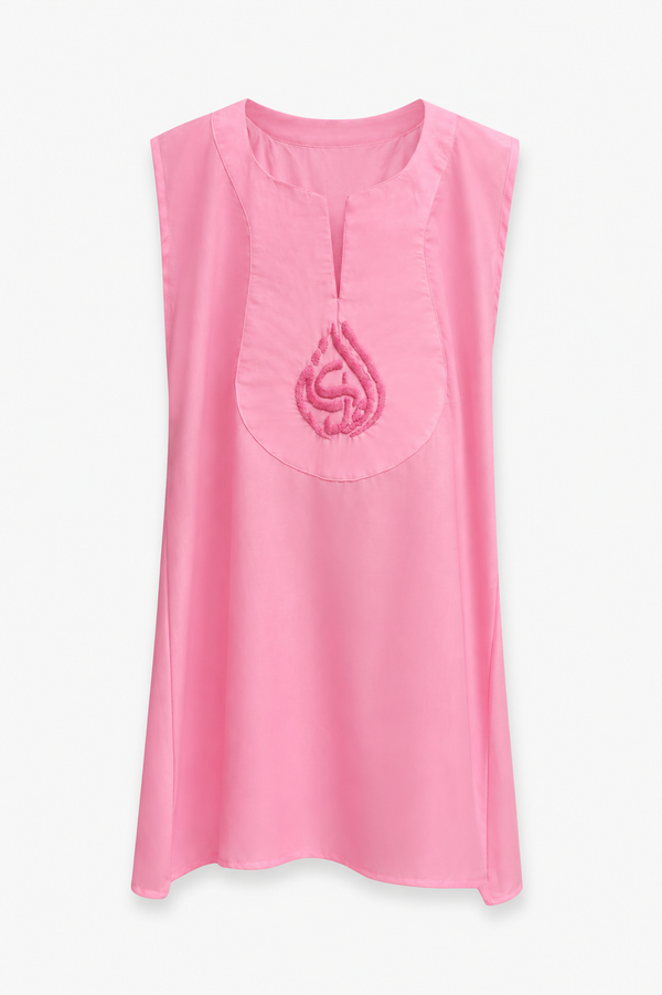 Queen Kaftan
