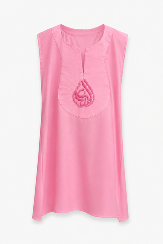 Queen Kaftan