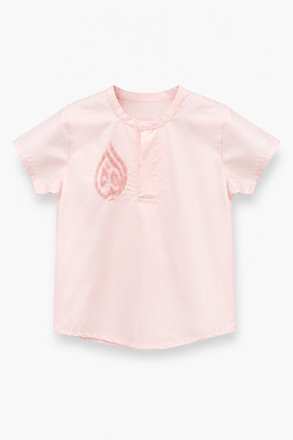 Life Baby Pink Shirt