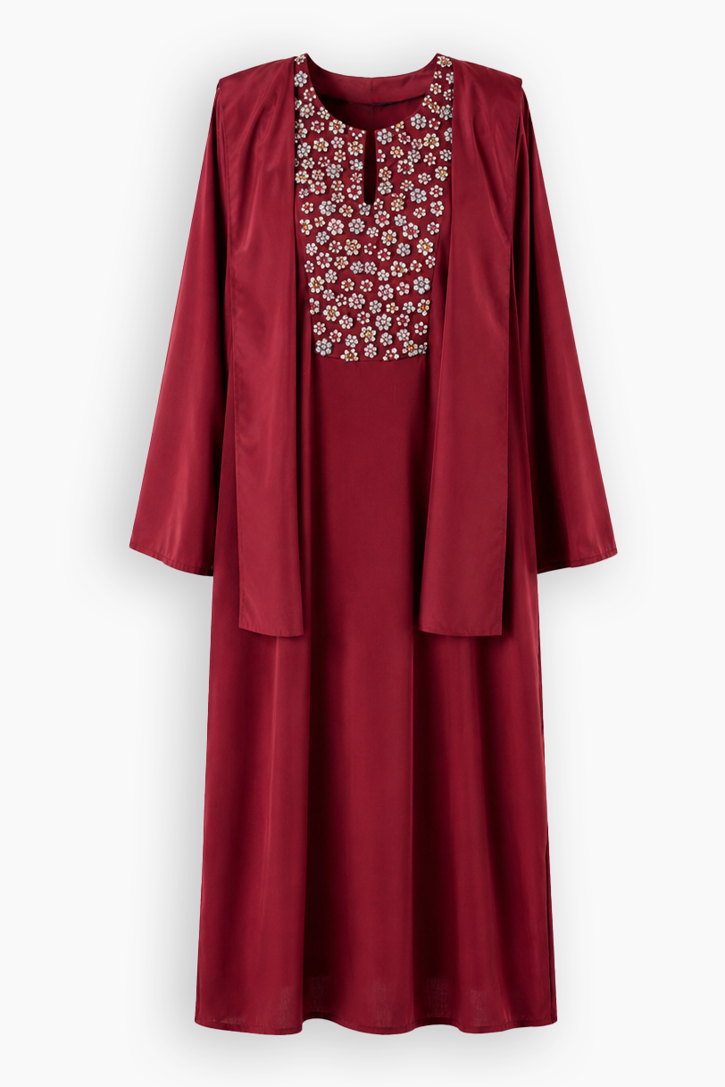 Fiore Kaftan