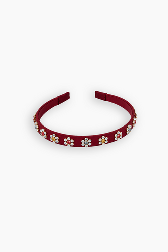 Fiore Headband