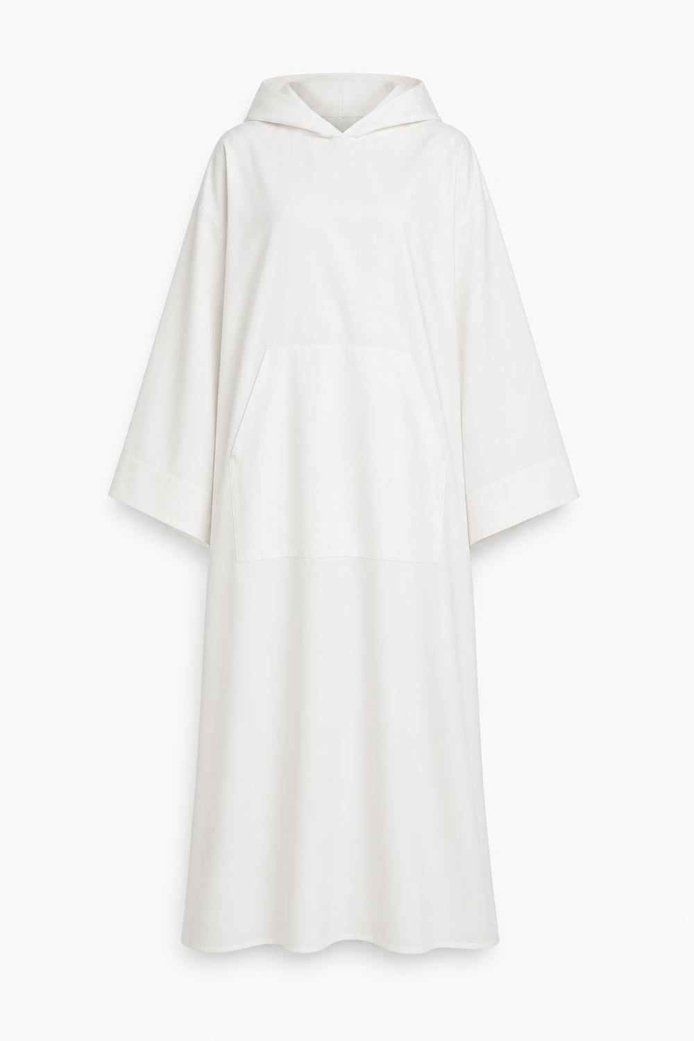 Queen Hoodie Kaftan