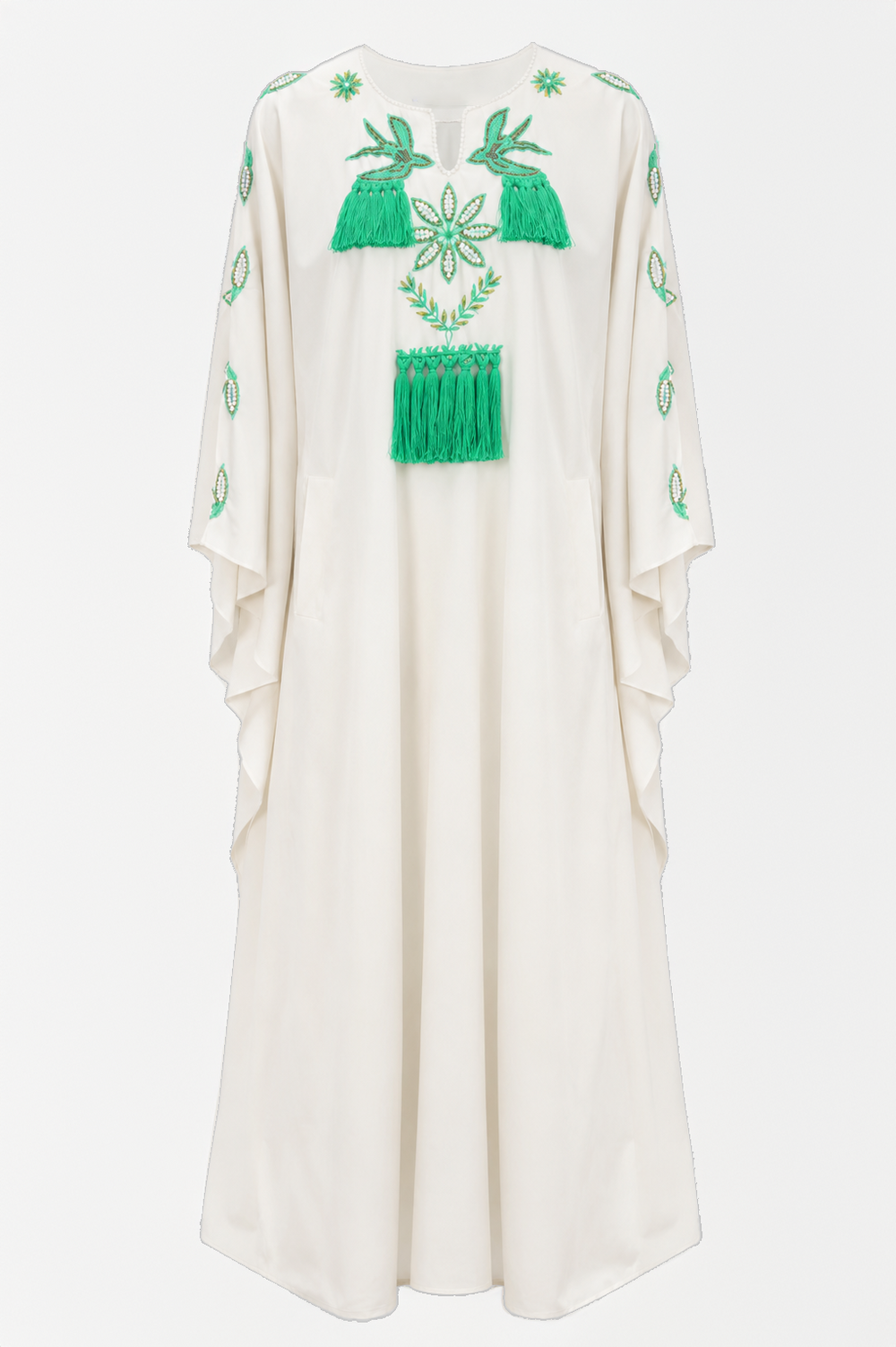 Sky Kaftan