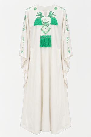 Sky Kaftan