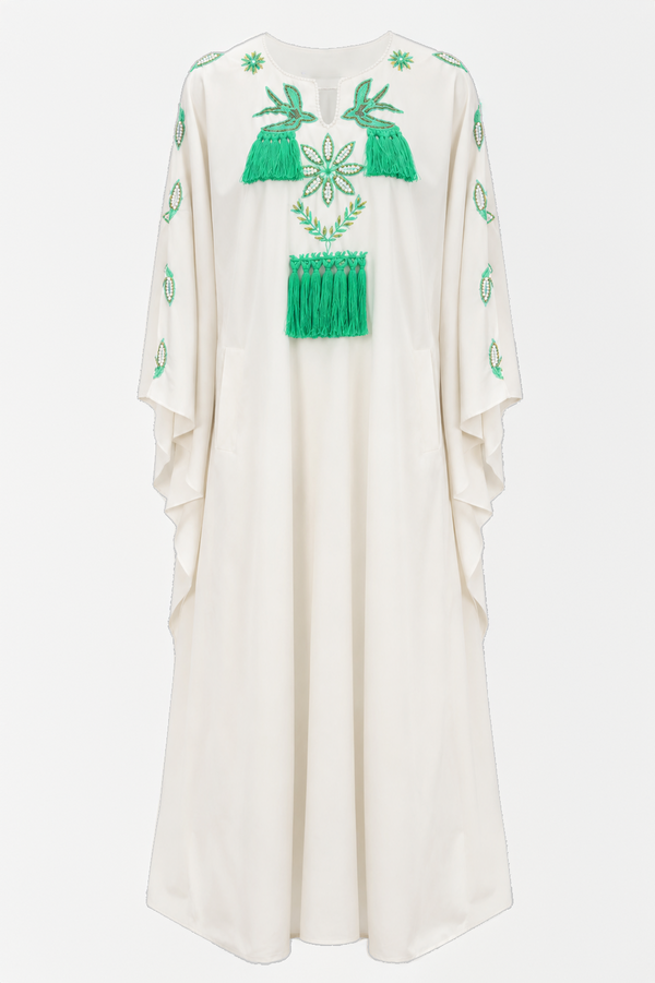 Sky Kaftan