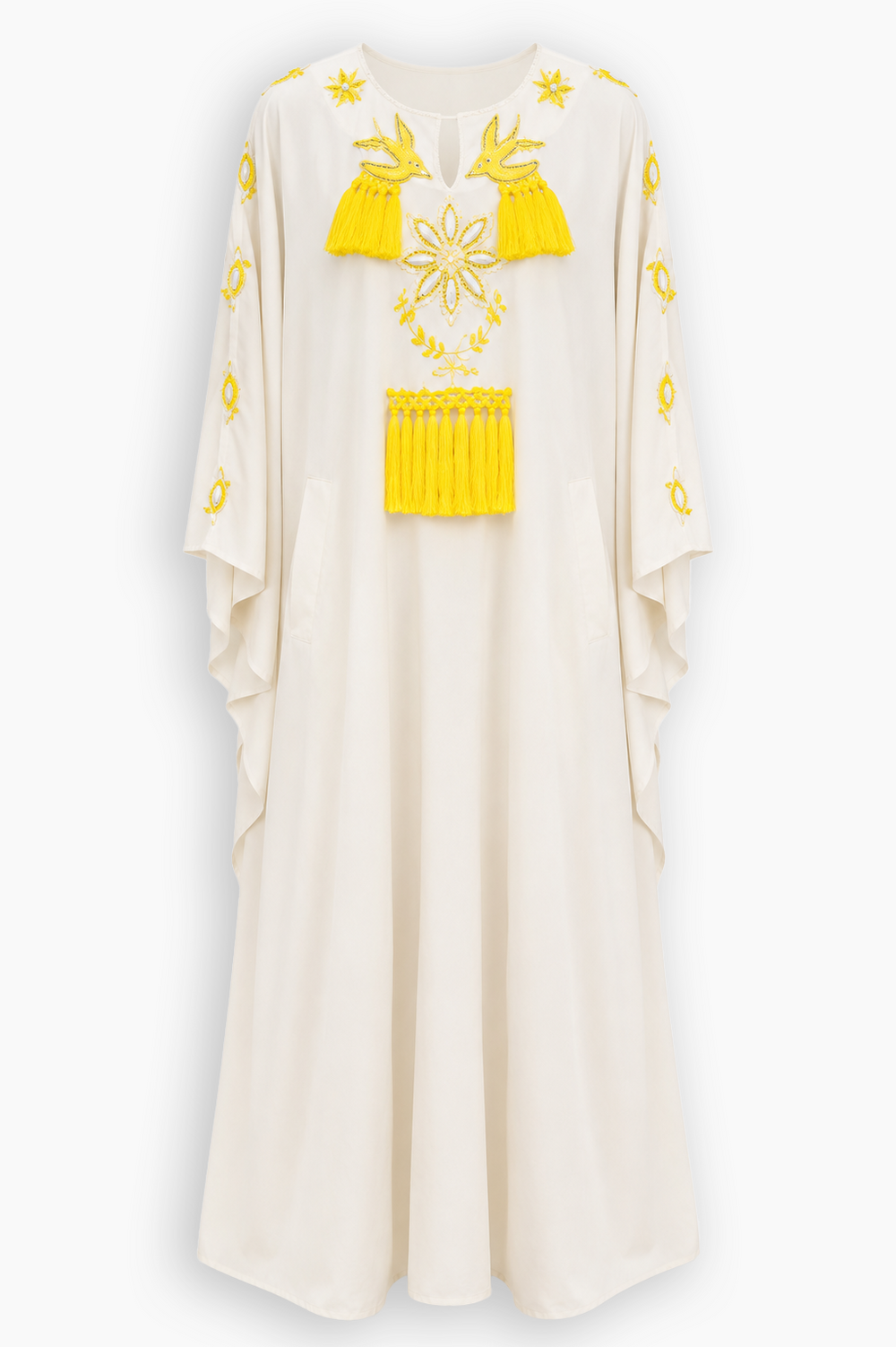Sky Kaftan