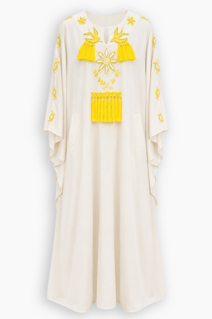 Sky Kaftan