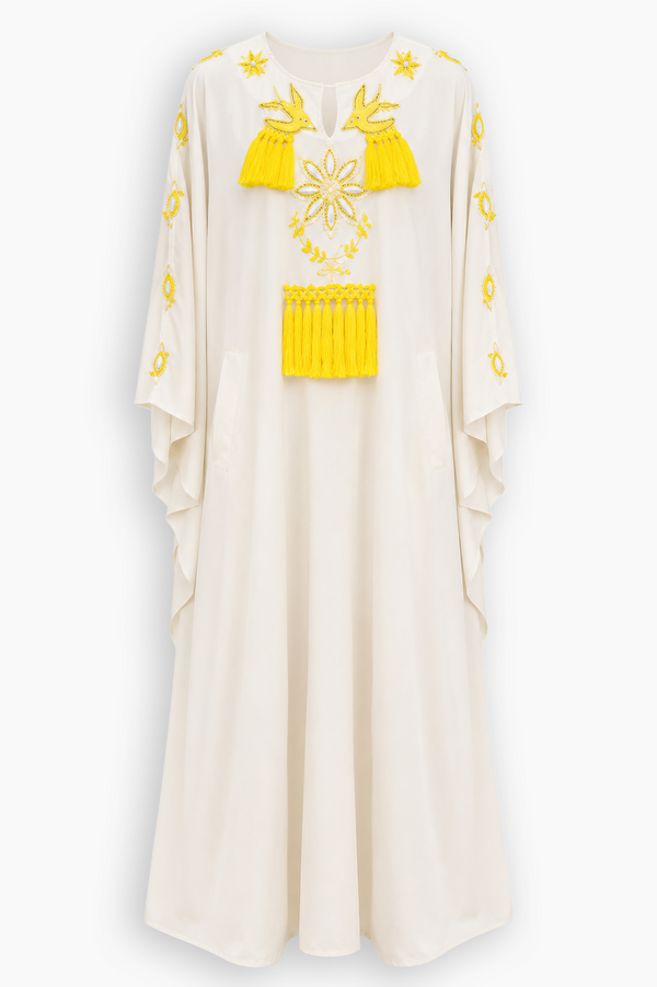 Sky Kaftan