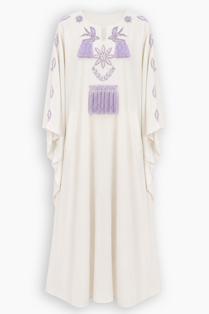 Sky Kaftan