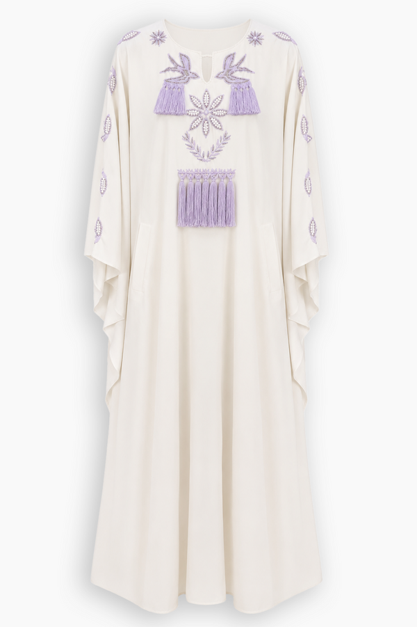 Sky Kaftan