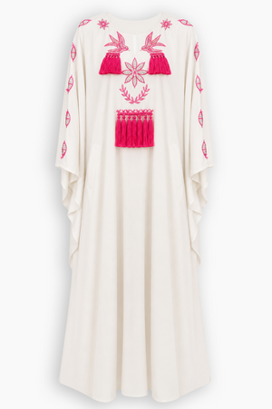 Sky Kaftan