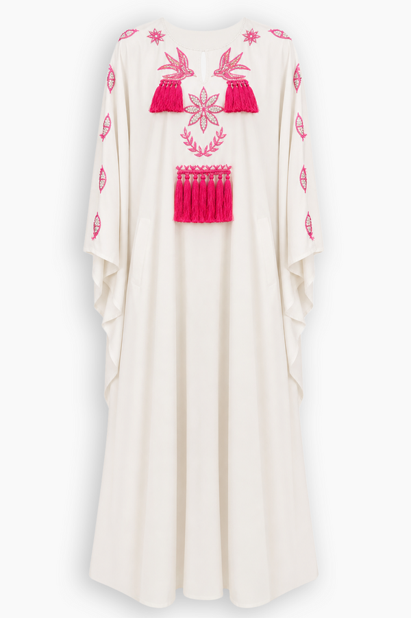 Sky Kaftan