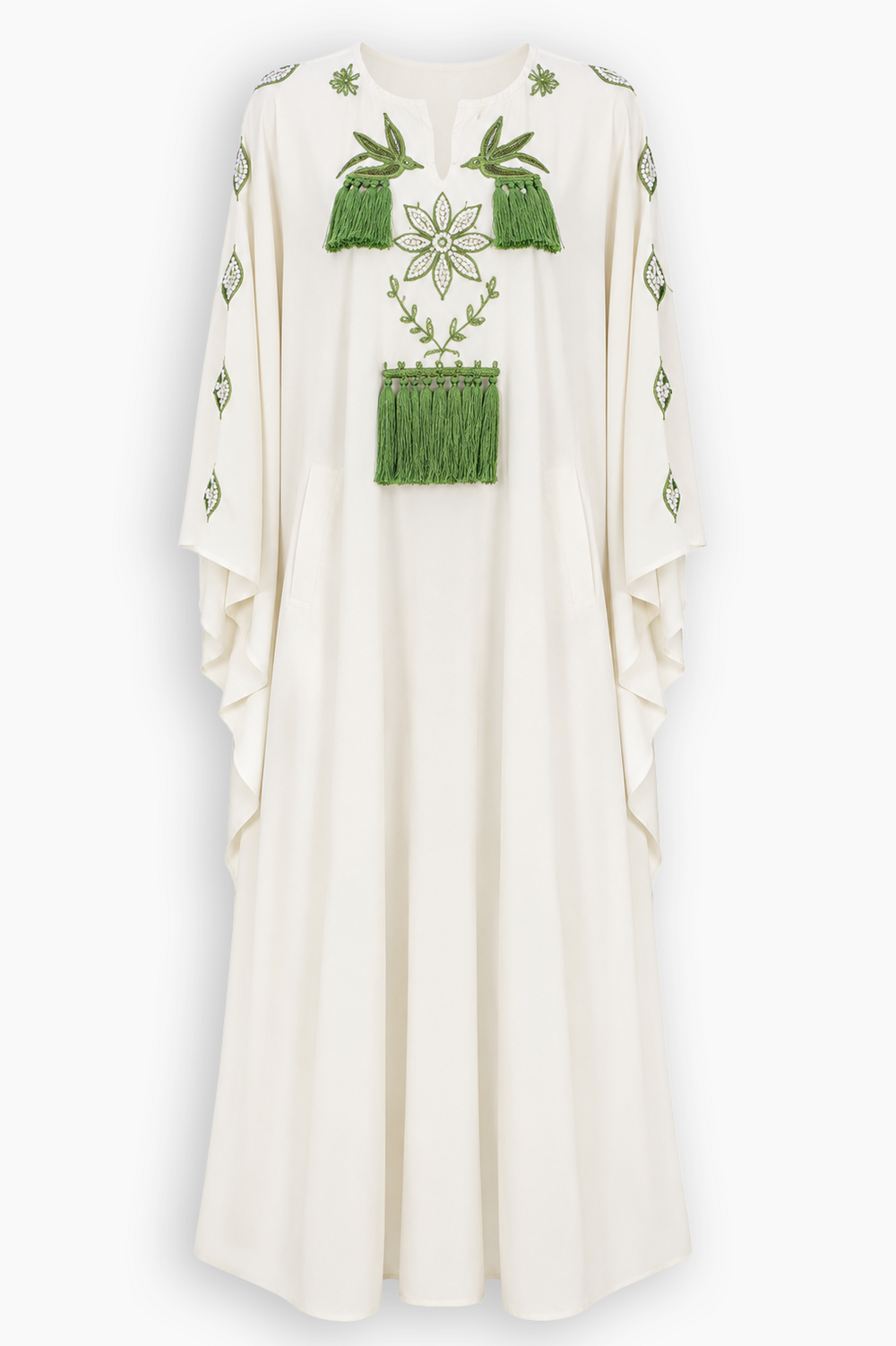 Sky Kaftan