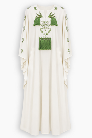 Sky Kaftan