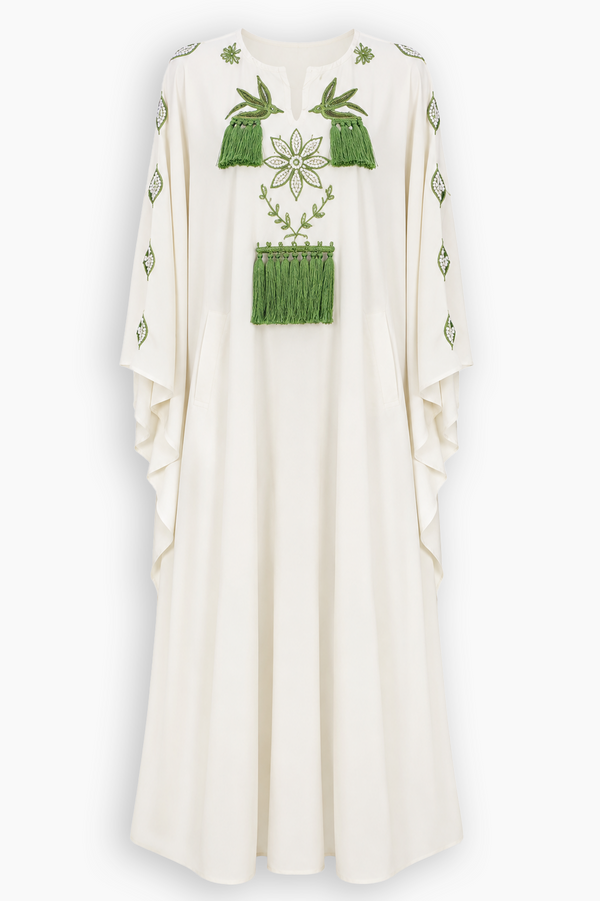 Sky Kaftan