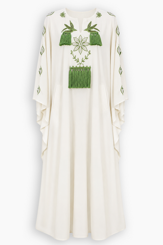 Sky Kaftan