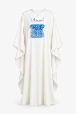 The Happiness Kaftan