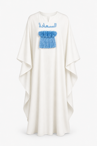 The Happiness Kaftan