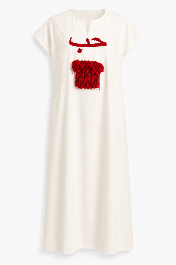 The Hub Kaftan