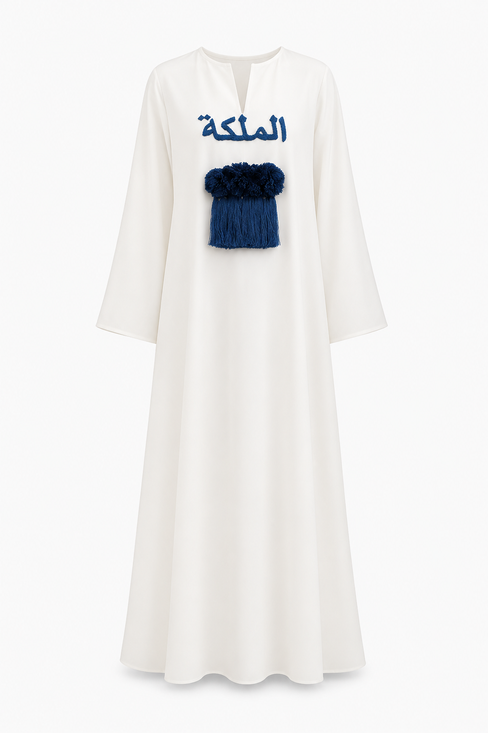 The Queen Kaftan