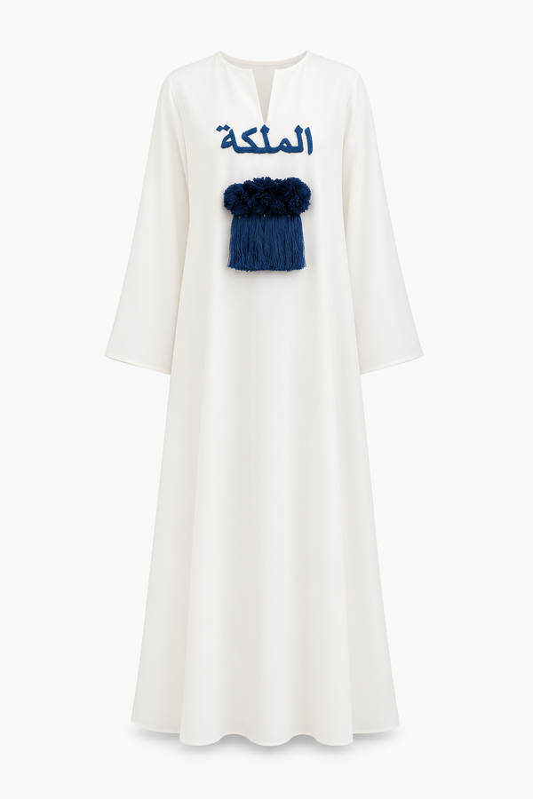 The Queen Kaftan