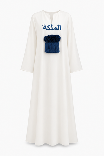 The Queen Kaftan