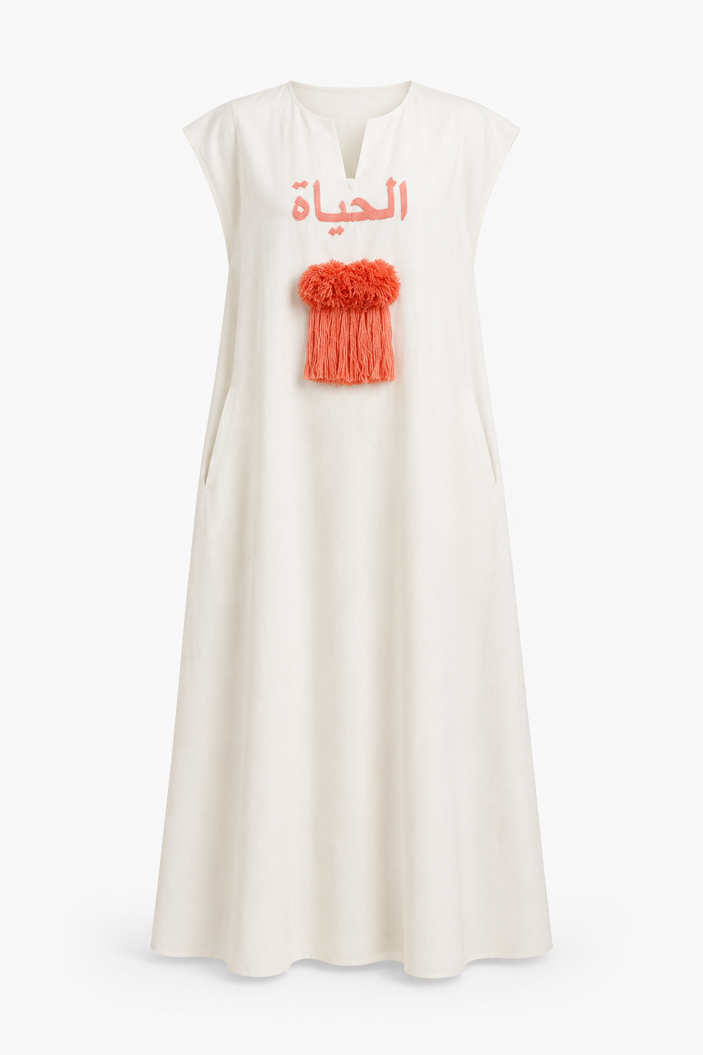 The Life Kaftan