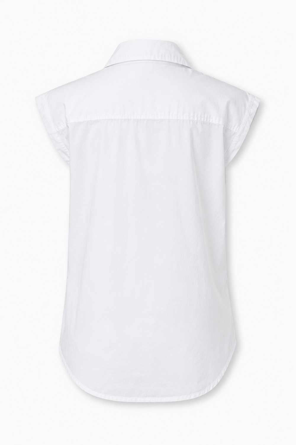 Giardino Sleeveless Shirt