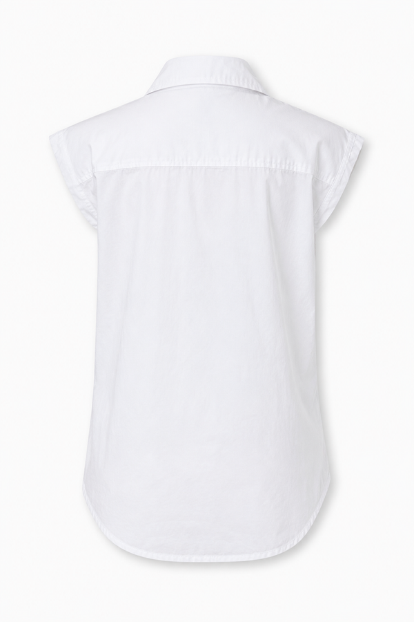 Giardino Sleeveless Shirt