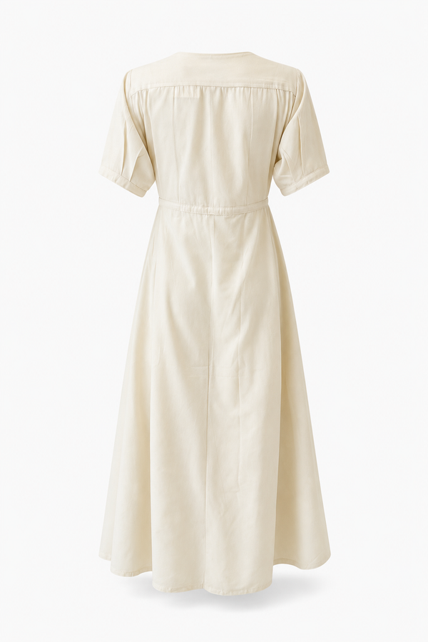Fior Di Mosaico Brillante Kaftan