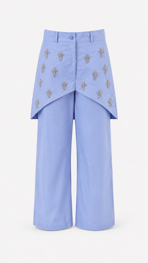 Petal Pants