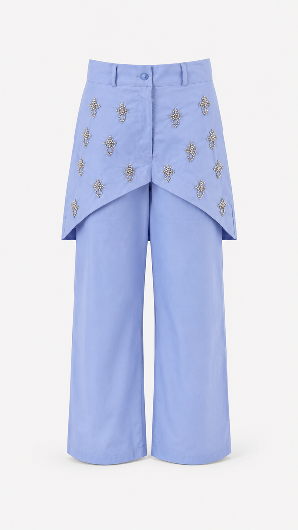 Petal Pants