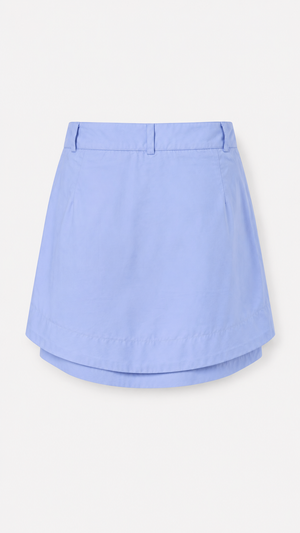 Petal Shorts