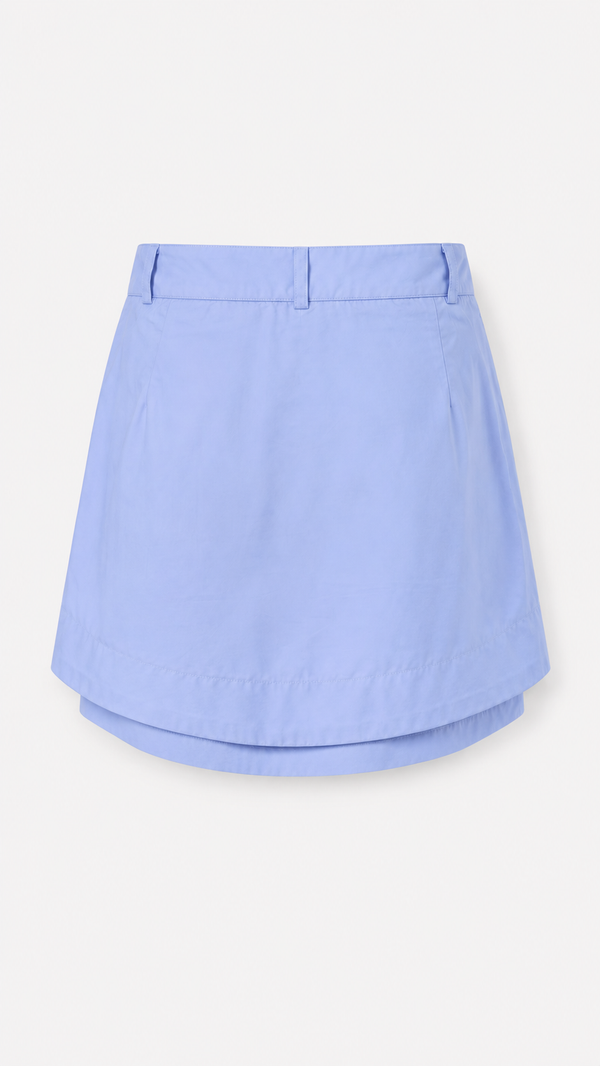 Petal Shorts