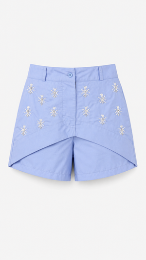 Petal Shorts