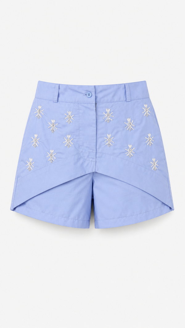 Petal Shorts