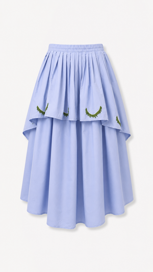 Foglia Skirt