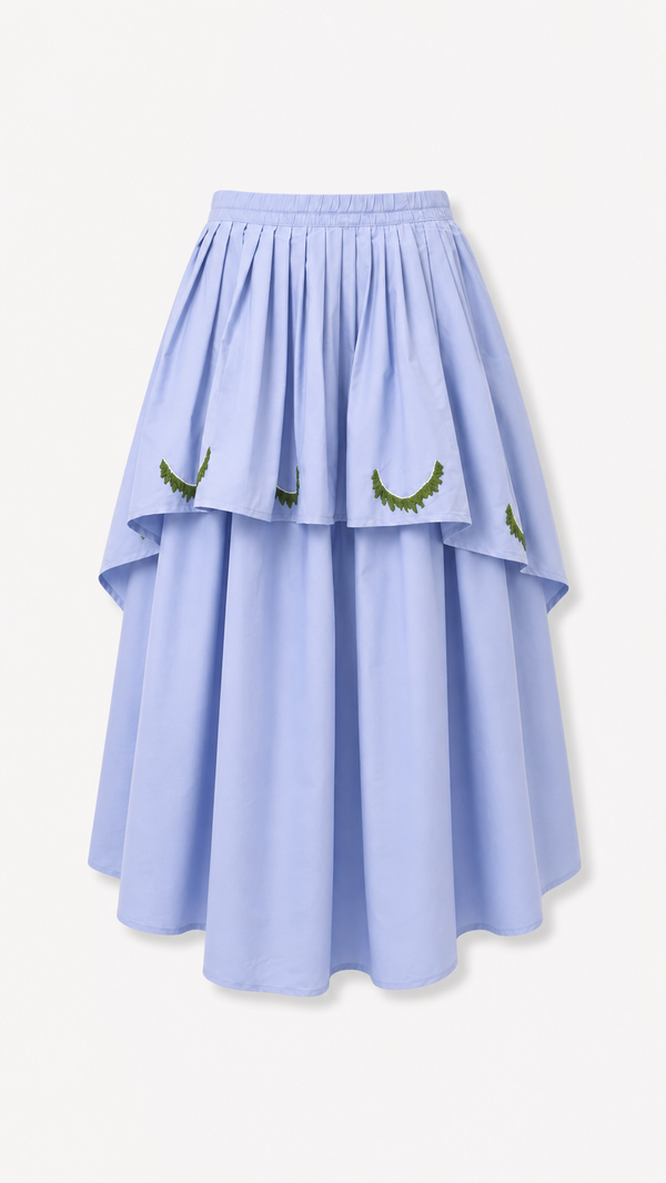 Foglia Skirt
