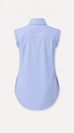 Giardino Sleeveless Shirt