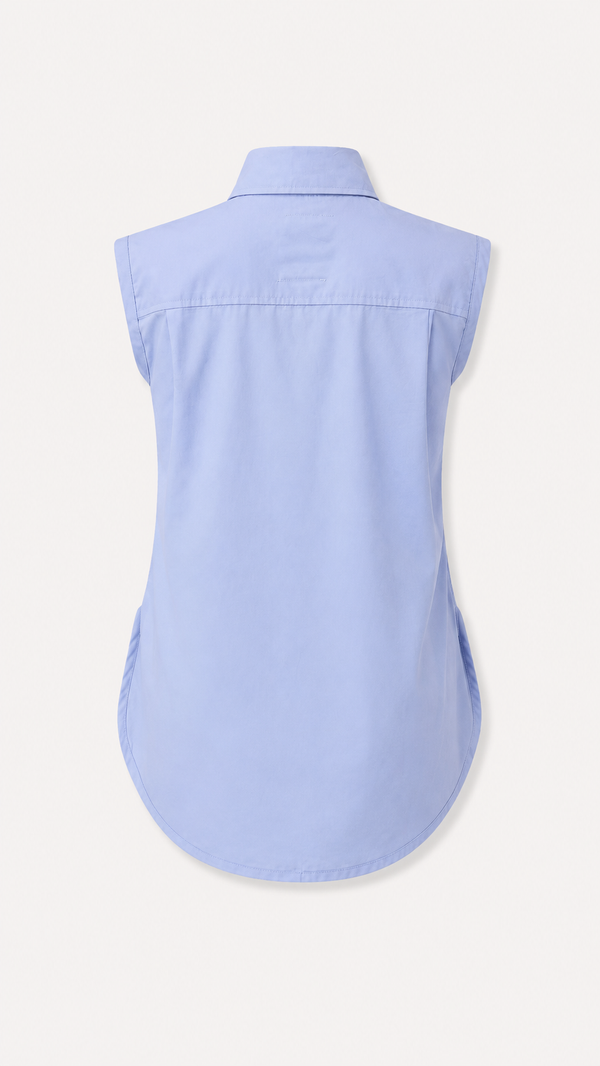 Giardino Sleeveless Shirt