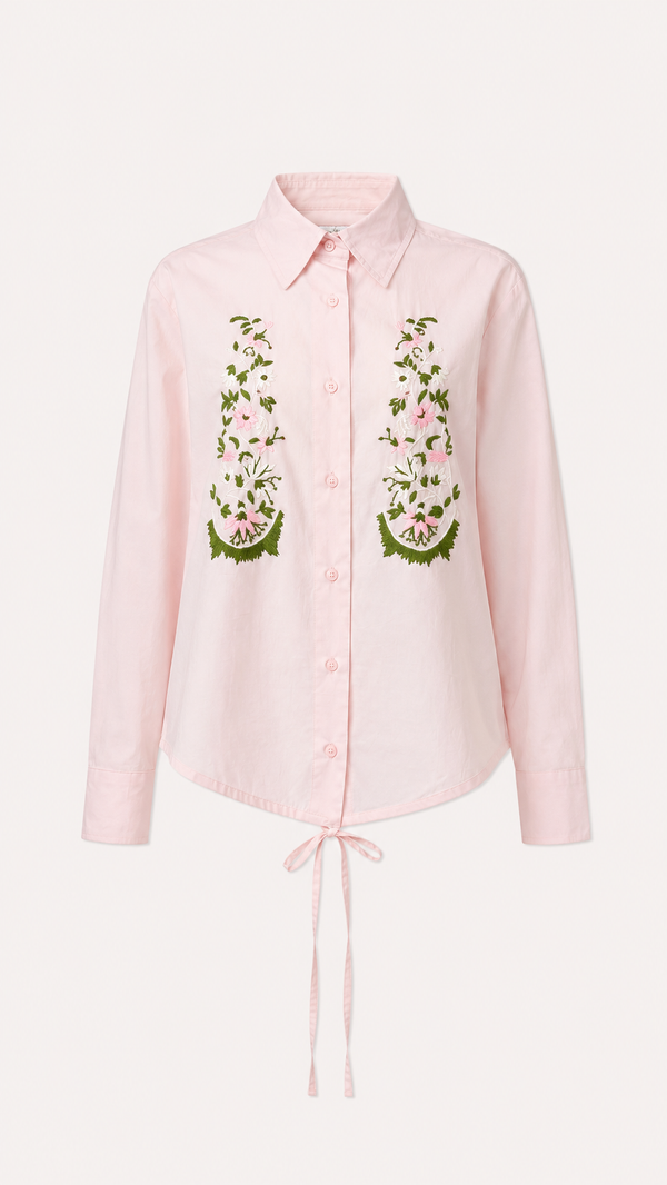 Flora Shirt