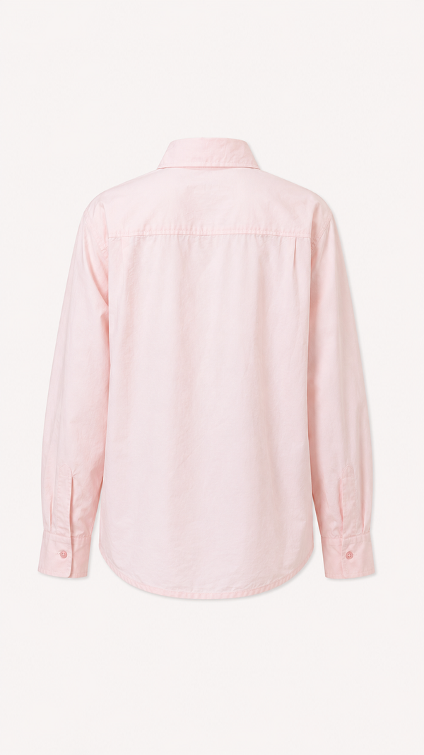 Flora Shirt