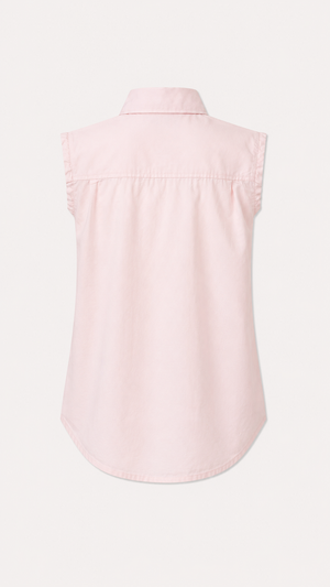 Giardino Sleeveless Shirt
