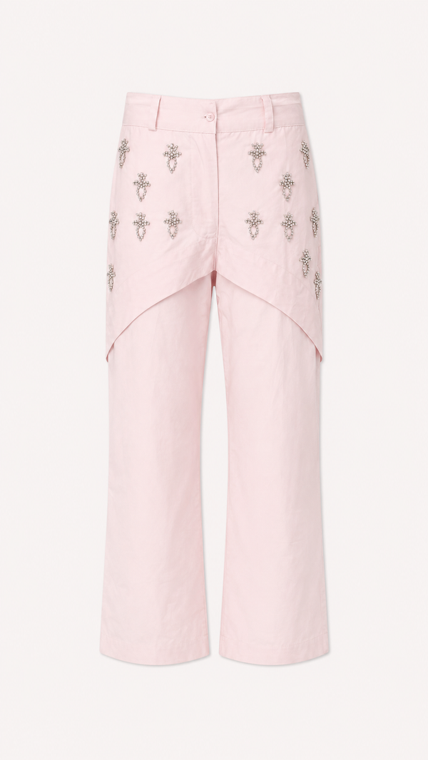Petal Pants