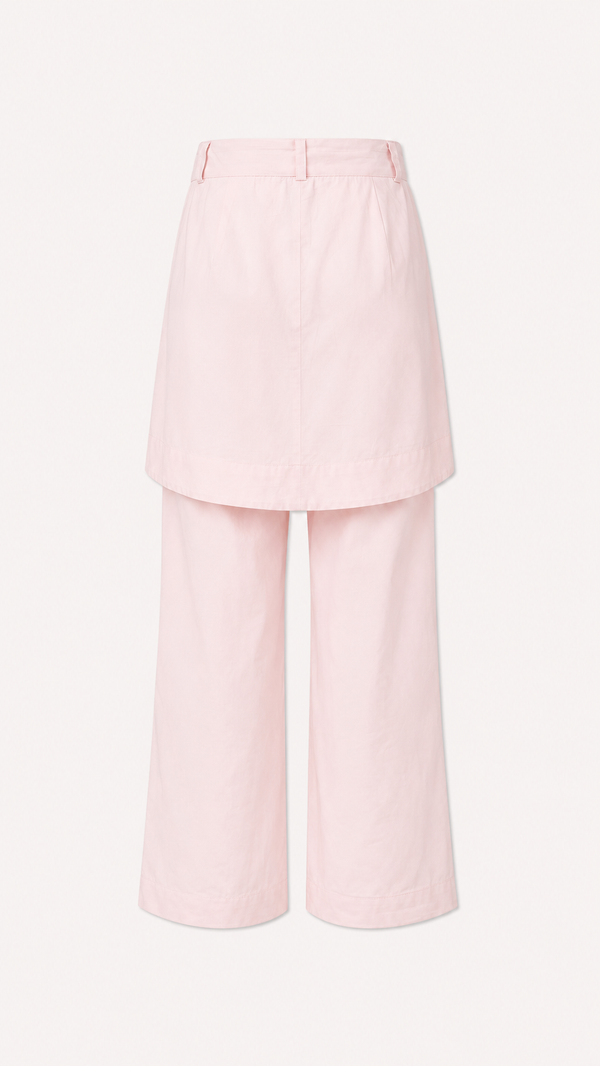 Petal Pants