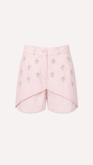 Petal Shorts
