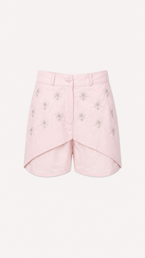 Petal Shorts