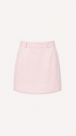Petal Shorts