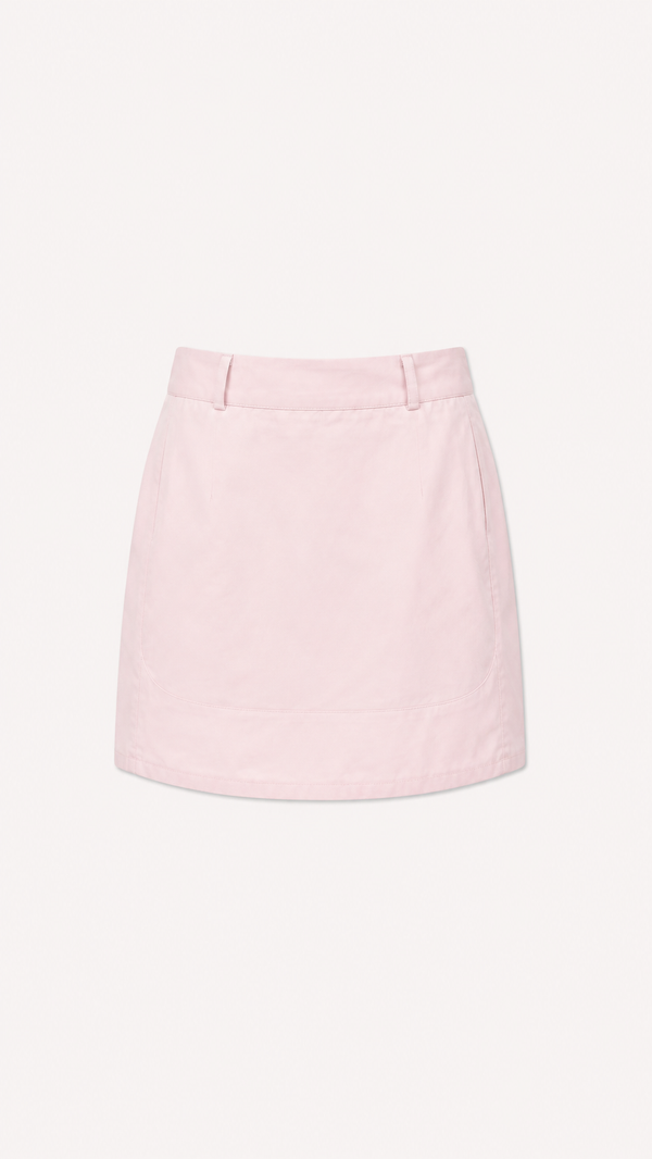Petal Shorts