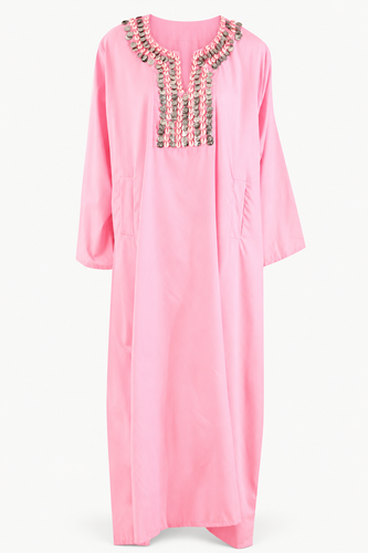 Cultura Shell  Kaftan